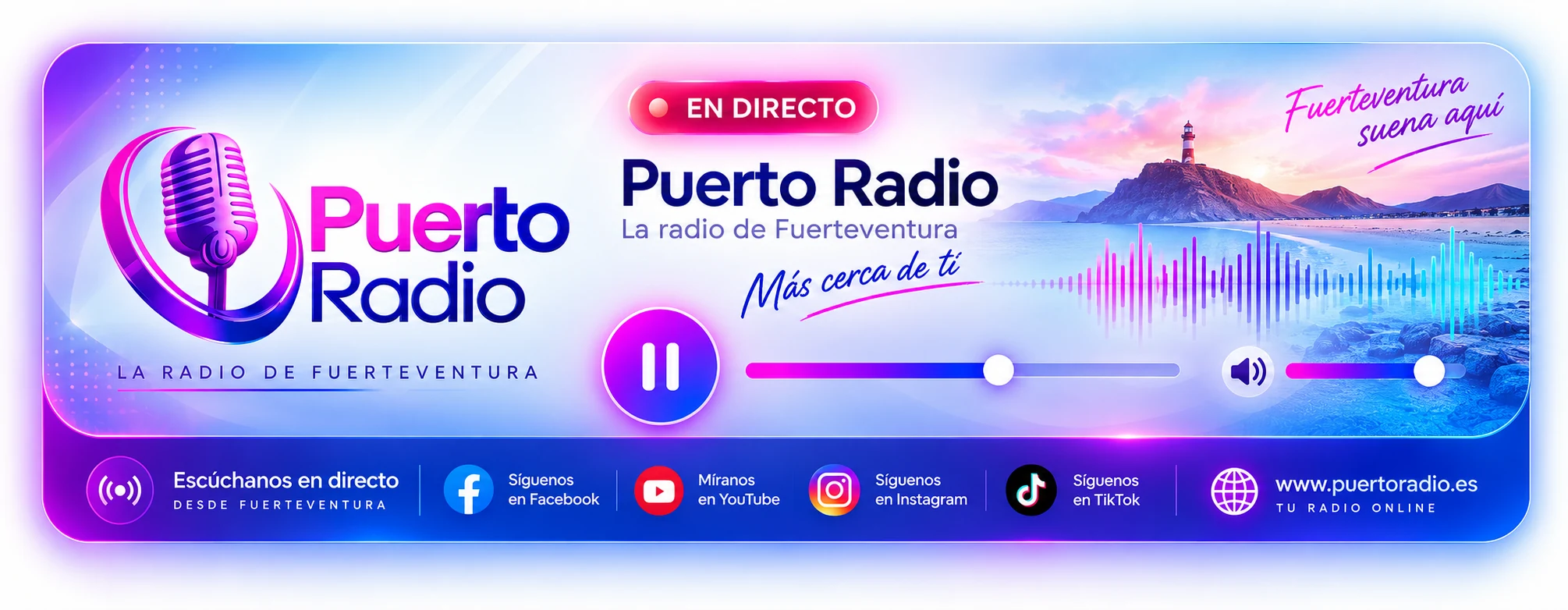 Puerto Radio